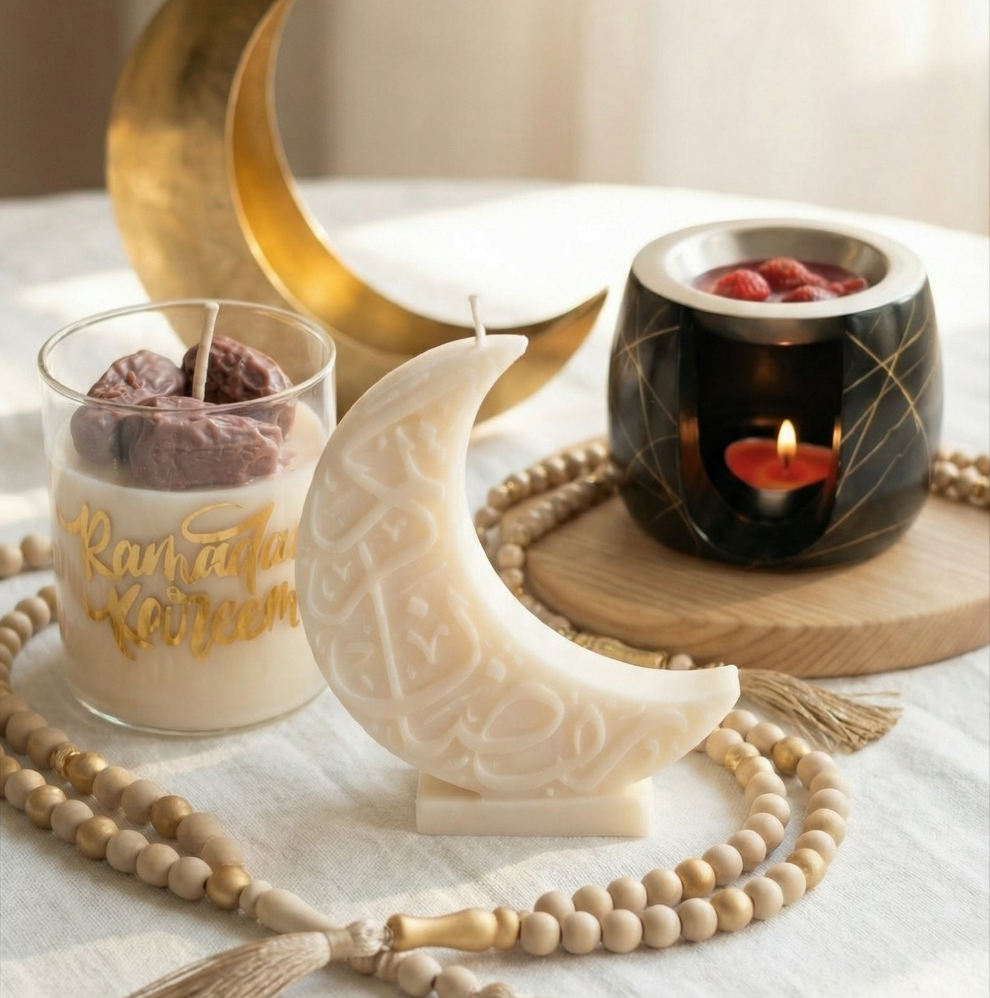 Layali Al-Hilal Gift box