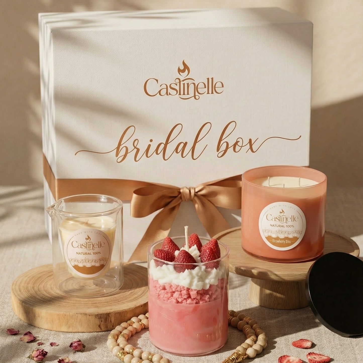 Bridal box 👰‍♀